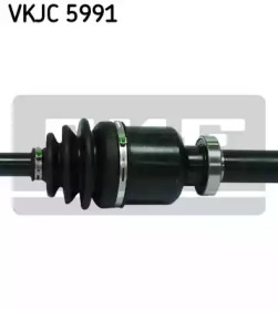 VKJC 5991 SKF - Привідний вал2
